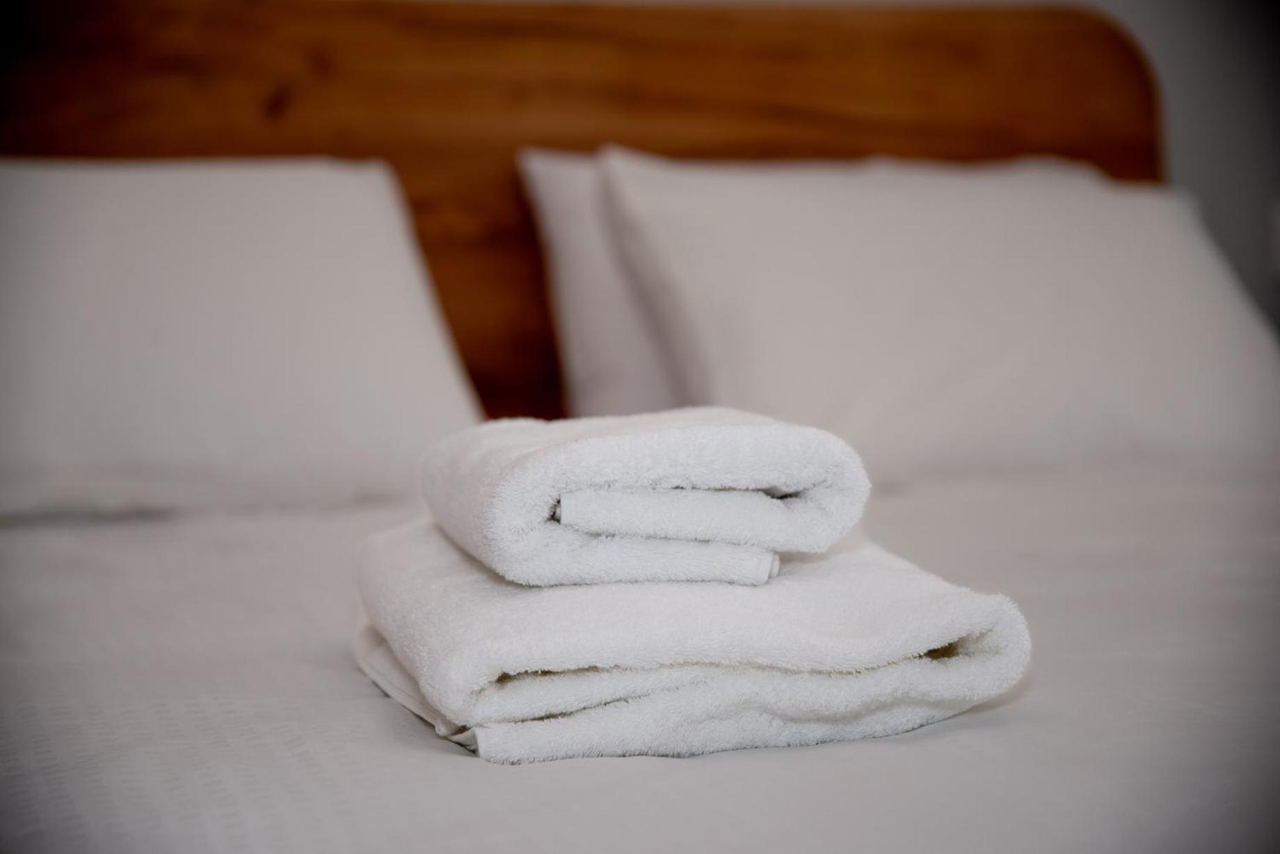 Eugea Apartments Lefkada City Luaran gambar