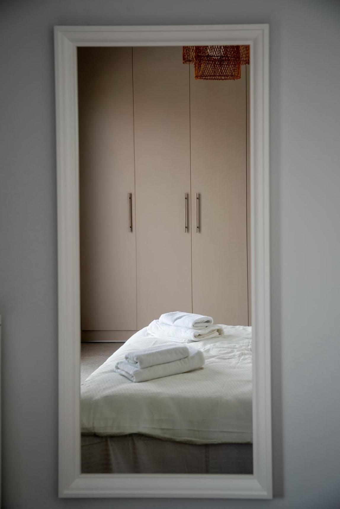 Eugea Apartments Lefkada City Luaran gambar