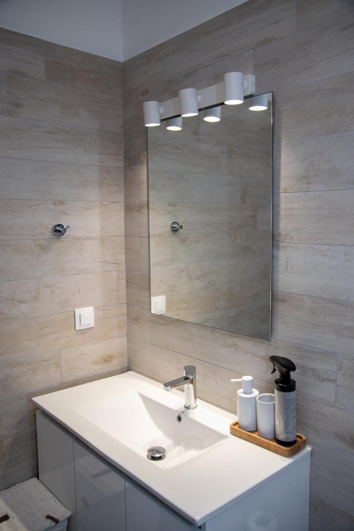 Eugea Apartments Lefkada City Luaran gambar