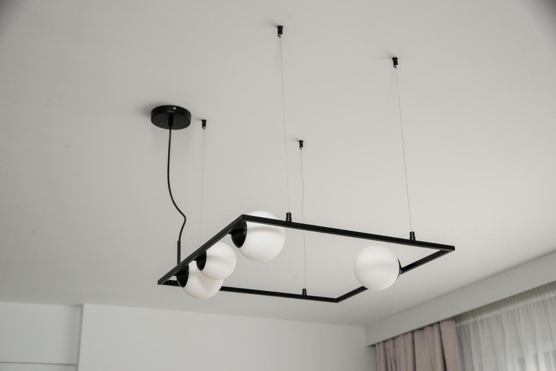 Eugea Apartments Lefkada City Luaran gambar